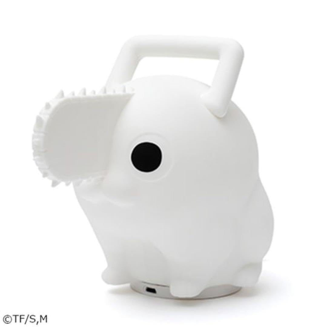 Amazon.co.jp: チェンソーマン ポチタ シリコンライト : おもちゃ